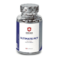 Swiss Pharmaceuticals Ultimate PCT