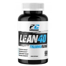 First Choice Supplements Lean 40 60 caps