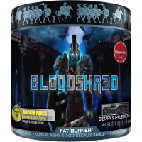 Olympus Labs BLOODSHR3D Black Magic Edition