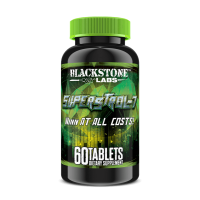 Blackstone Labs SuperStrol-7