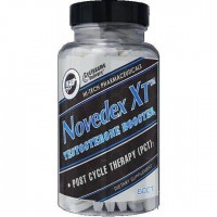 Hi-Tech Pharmaceuticals Novedex XT 60 ct