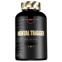 REDCON1 MENTAL TRIGGER