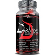 Diablos Hyperburn V-10 от Innovative