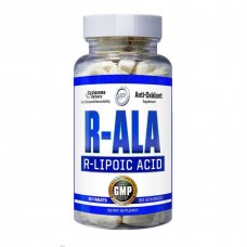 Hi-Tech Pharmaceuticals R-ALA Hi-Tech Pharmaceuticals R-ALA