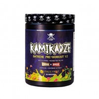 Warrior Labz Kamikadze
