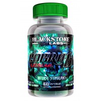 Blackstone Labs Cobra 6P Extreme