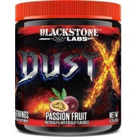 Blackstone Labs Dust X 25 serv. 337 g Blackstone Labs Dust X 25 serv. 337 g