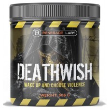 Renegade Labs DEATHWISH