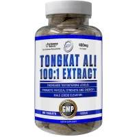 Hi-Tech Pharmaceuticals Tongkat Ali 100:1 Extract 90 tablets