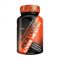 Formutech Nutrition Restore Liver Aid 25 serv. 100 caps