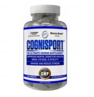 Hi-Tech Pharmaceuticals Cognisport 60 tab