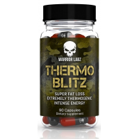 Warrior Labz Thermo Blitz