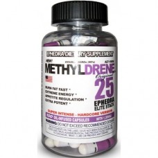 Cloma Pharma Methyldrene Elite