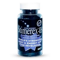 Hi-Tech Pharmaceuticals Stimerex-ES 90 ct