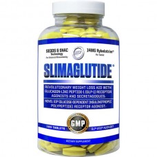 Hi-Tech Pharmaceuticals Slimaglutide