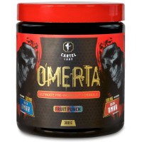 Cartel Labz Omerta