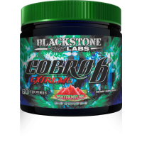 Blackstone Labs Cobra 6P Extreme Powder