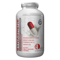 Hi-Tech Pharmaceuticals Synadrene 45 caps