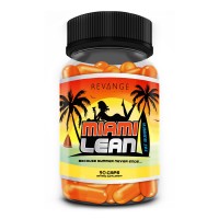 Revange Nutrition Miami Lean 90 caps