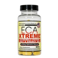 Hi-Tech Pharmaceuticals ECA Xtreme 90 ct