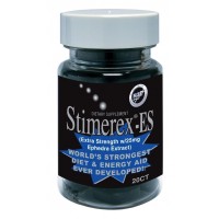 HI-TECH STIMEREX-ES HI-TECH STIMEREX-ES