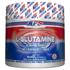 APS L-Glutamine