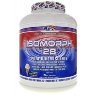 APS Nutrition Isomorph