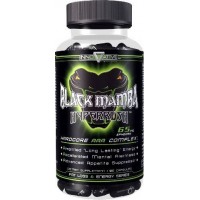 Innovative Labs Black Mamba 90 caps