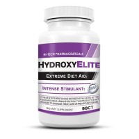 Hi-Tech Pharmaceuticals Hydroxy Elite 90 caps