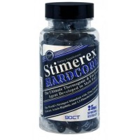 Hi-Tech Pharmaceuticals Stimerex Hardcore 90 caps