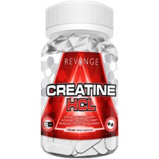 Revange Nutrition Creatine HCL