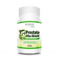 Revange Life Prostate Vita-Shield 90 caps Revange Life Prostate Vita-Shield 90 caps