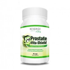 Revange Life Prostate Vita-Shield 90 caps