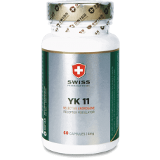 Swiss Pharmaceuticals YK-11