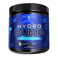 Hydro Pamp от Revange Nutrition