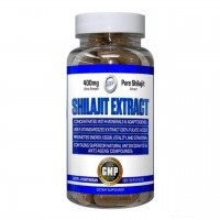 Hi-Tech Pharmaceuticals Shilajit Extract Hi-Tech Pharmaceuticals Shilajit Extract