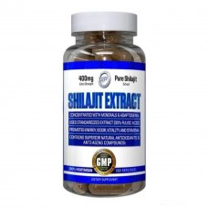 Hi-Tech Pharmaceuticals Shilajit Extract