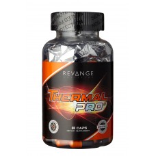 REVANGE NUTRITION THERMAL PRO V5 60 caps