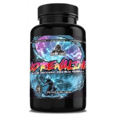 Dark Labs Adrenaline 60 caps