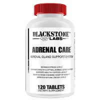 Blackstone Labs Adrenal Care