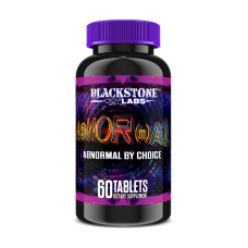 Blackstone Labs Abnormal