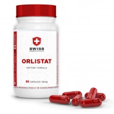 Swiss Pharmaceuticals Orlistat