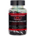 KiloSports Nutrition Hyperdrine OD 60 caps