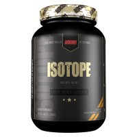 REDCON1 ISOTOPE
