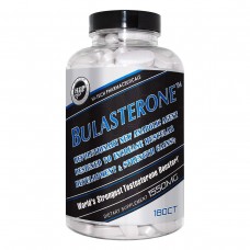 Hi-Tech Pharmaceuticals Bulasterone 180 ct