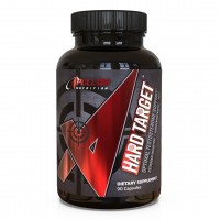 Apollon Nutrition Hard Target 30 serv. 180 caps