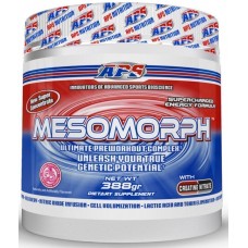 APS Mesomorph V4 25 serv. 388 g