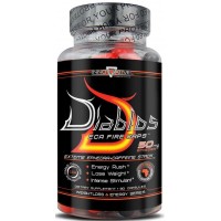 Innovative Labs Diablos ECA 90 caps