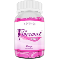 Revange Nutrition Thermal Pro Femme 60 caps